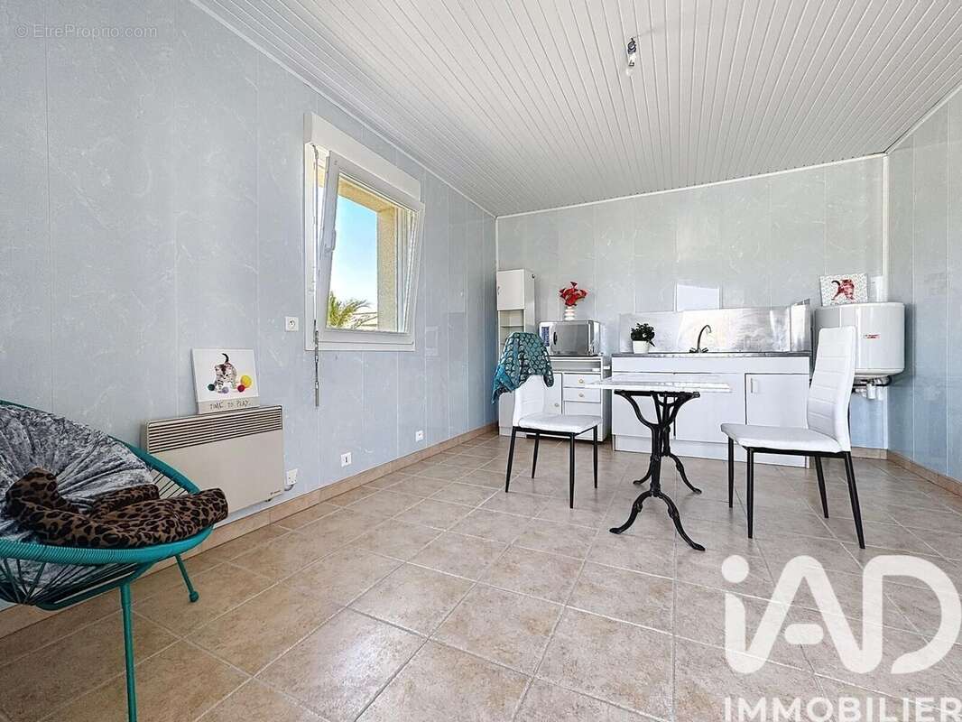 Photo 9 - Maison à PENMARCH