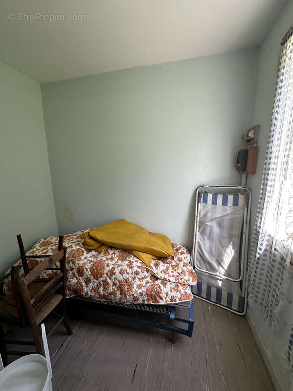 Cadre champêtre, petite maison à rénover - photo 6