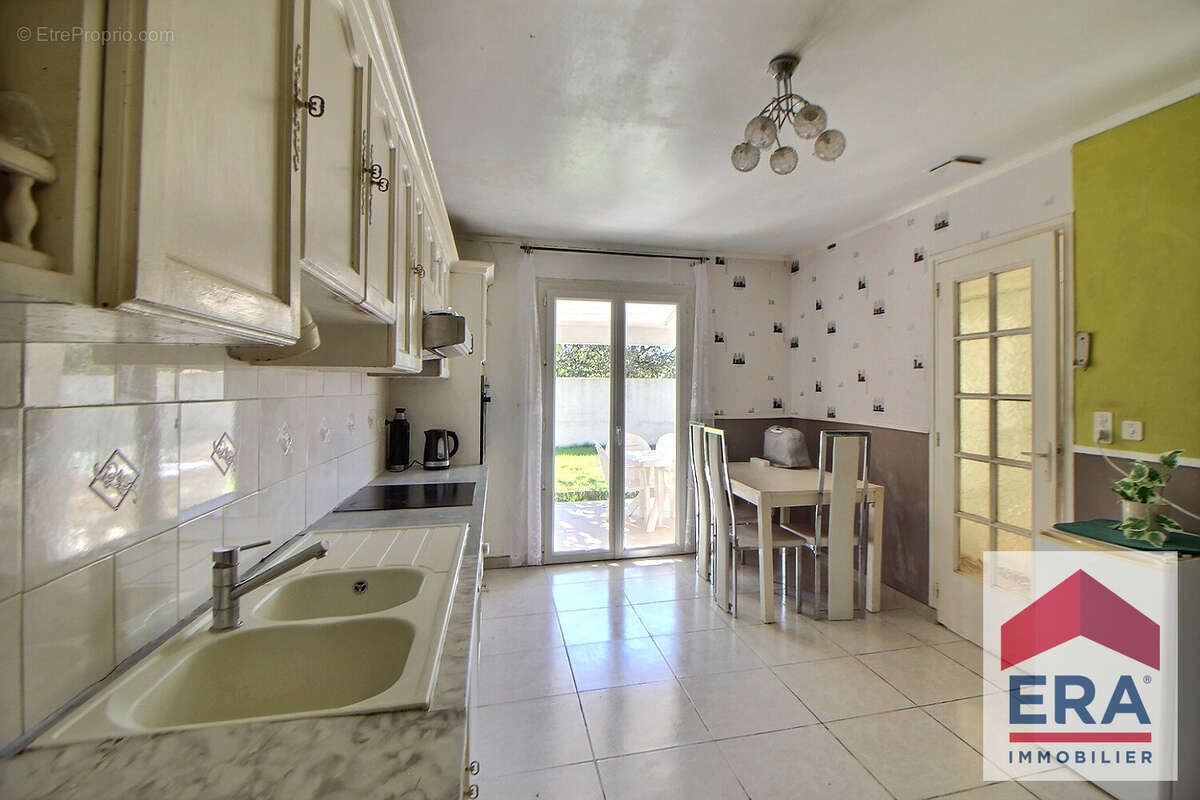 Maison à PIERRELATTE