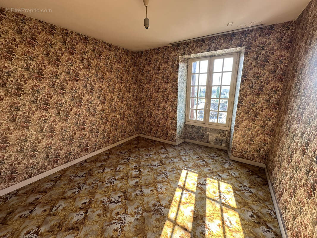 Appartement à BAUD
