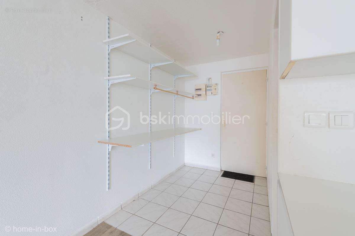 Studio hypercentre - Bourg - photo 6