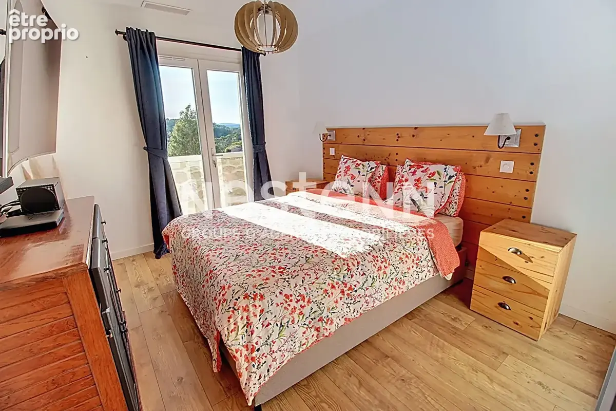 A vendre ! maison recente sur lorgues de 117m²  - 4 chambres - proche du village - photo 10