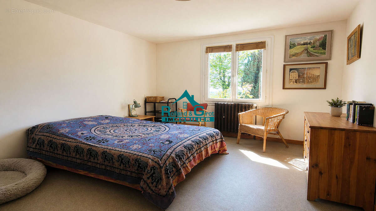 Maison à ERCE-PRES-LIFFRE