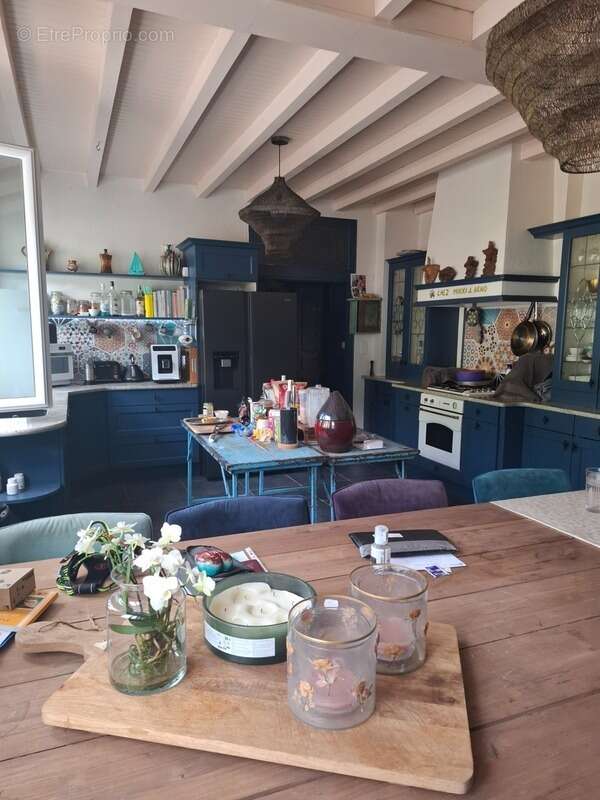 Appartement à CONQUES