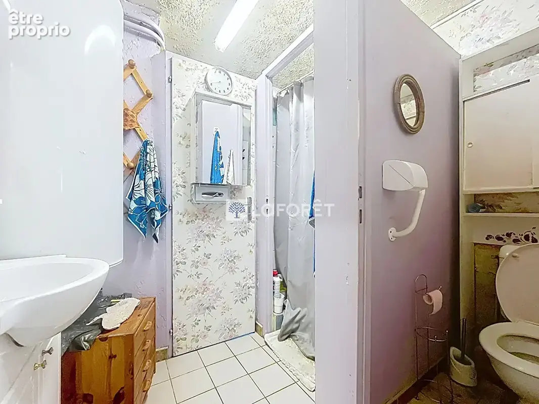 Maison Vasles 4 pièce(s) 105m2 environ - photo 11