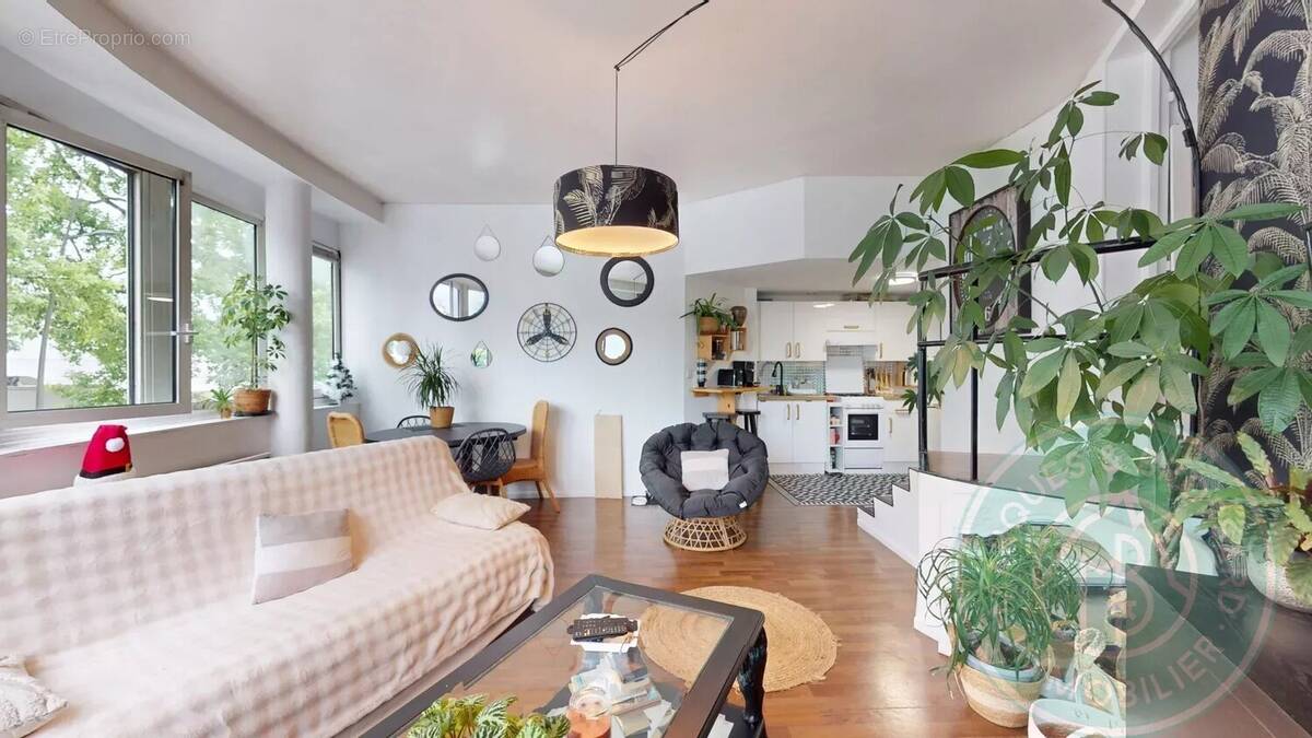 Appartement à PAU