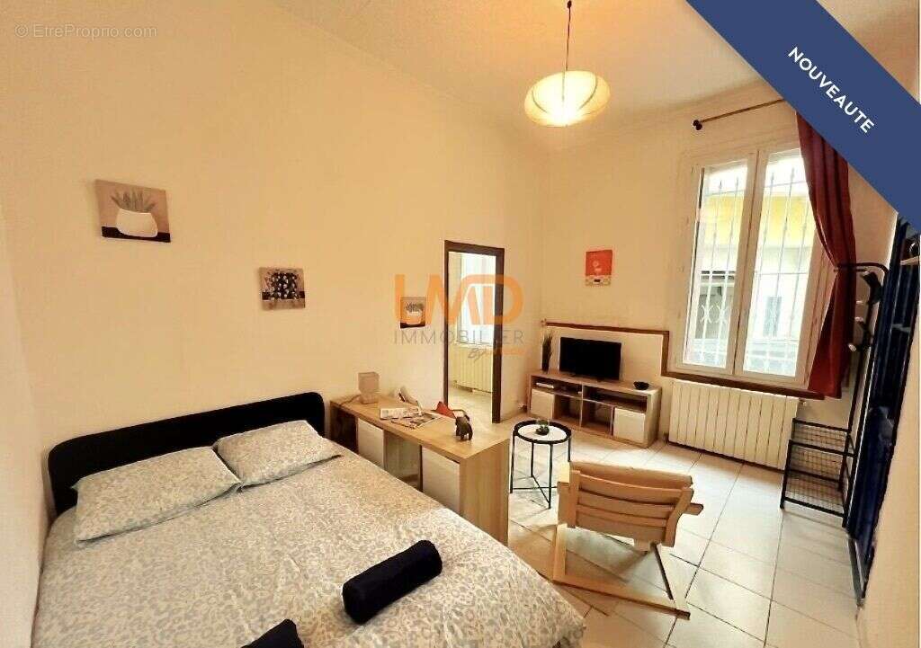 Appartement à NIMES