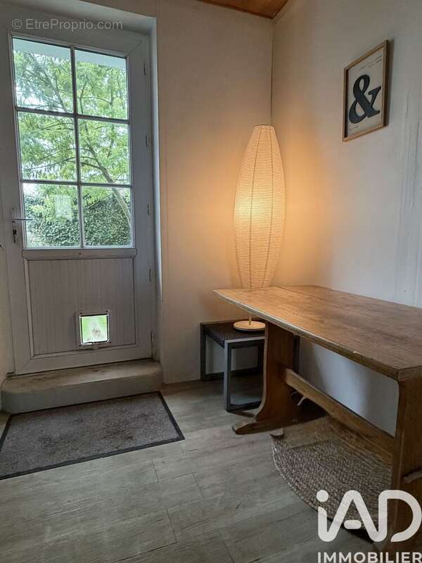 Photo 4 - Maison à RIVEDOUX-PLAGE