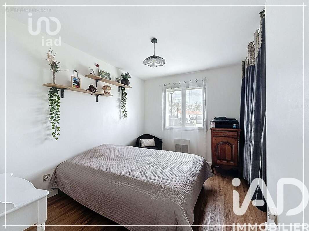 Photo 9 - Maison à MAGESCQ