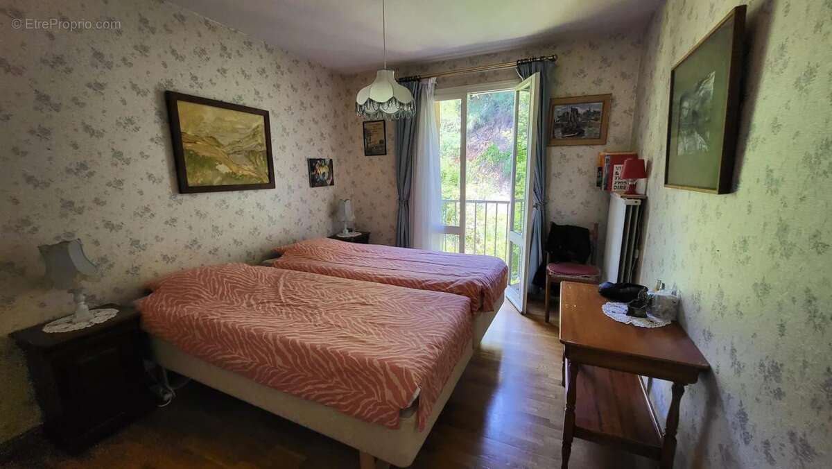Appartement à AMELIE-LES-BAINS-PALALDA