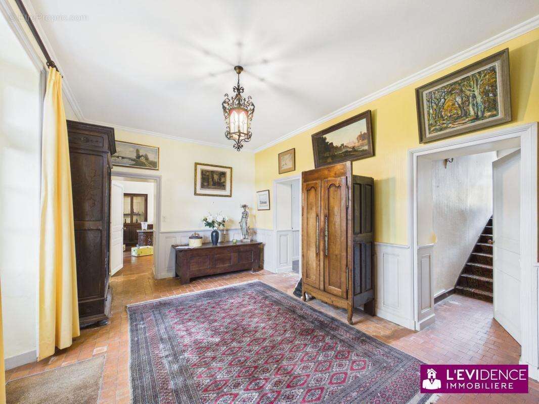 Photo 7 - Maison à SAINT-JACUT-LES-PINS