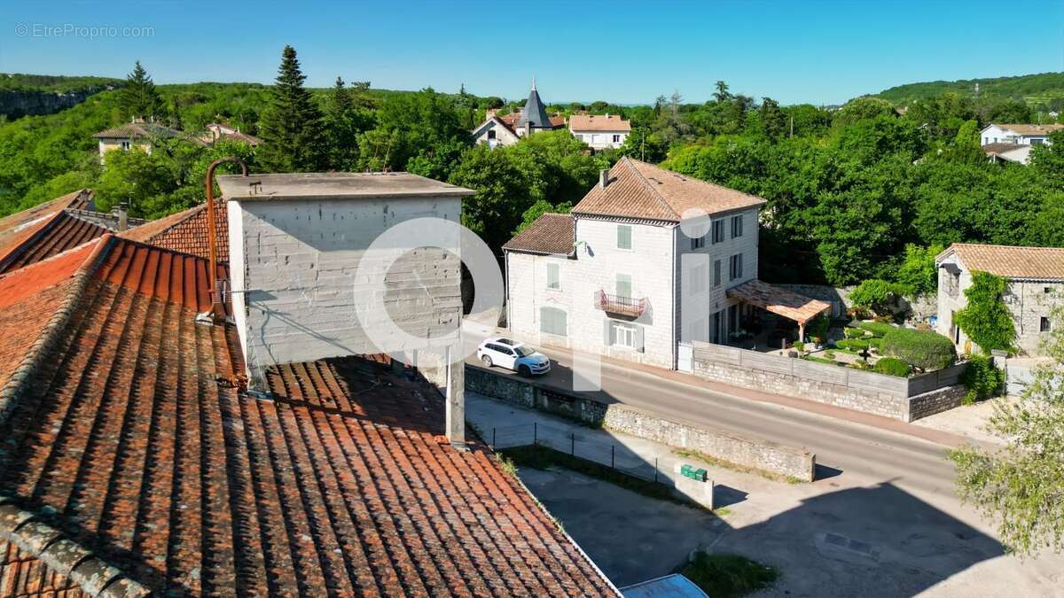 Appartement à RUOMS