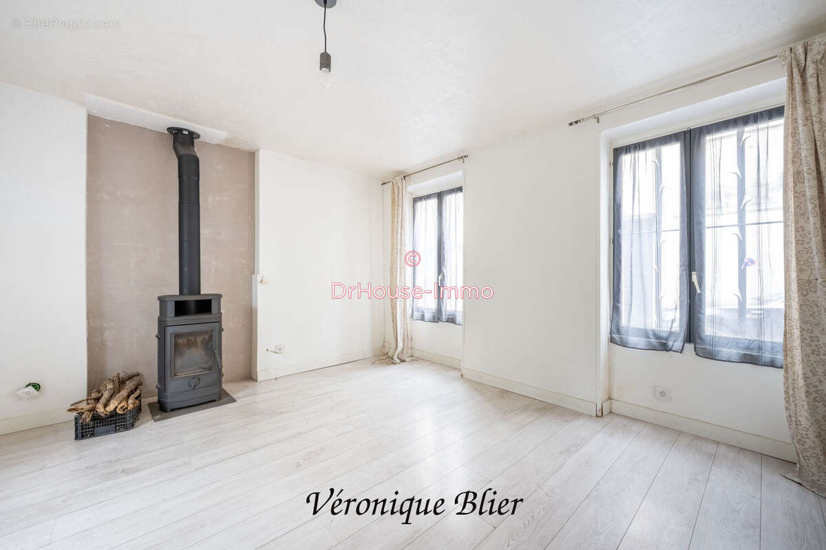 Maison 87 m² à Limay  - photo 20