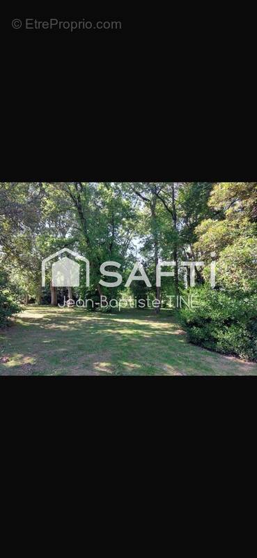 Photo 1 - Terrain à FINHAN