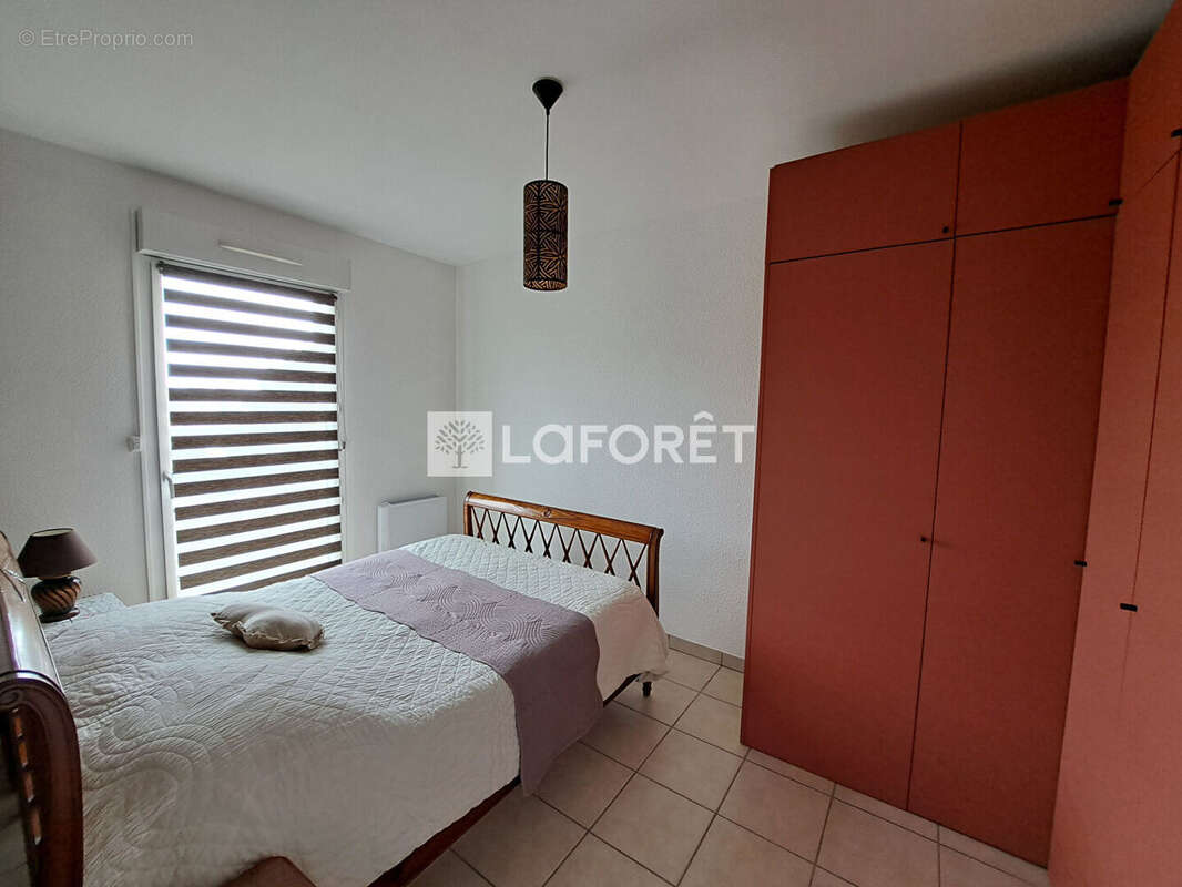 Appartement à CALAIS