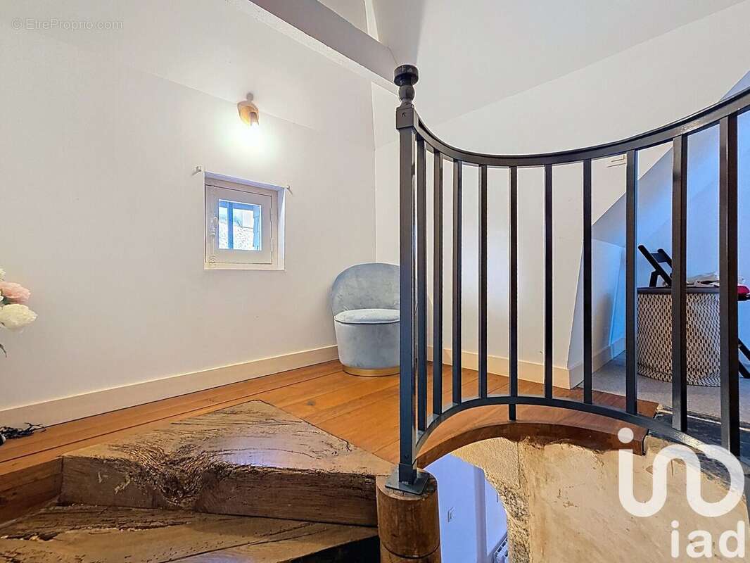 Photo 8 - Appartement à VITRE