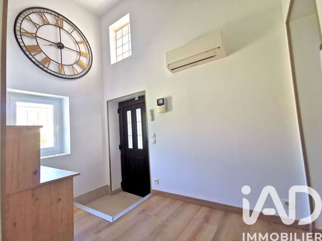 Photo 2 - Maison à VILLIERS-SUR-MORIN