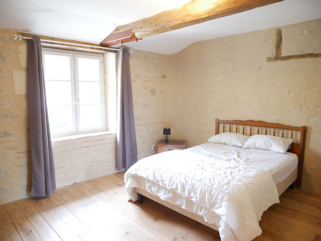 Maison en pierre - photo 9