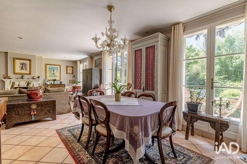 Photo 7 - Maison à SAINT-PRIX