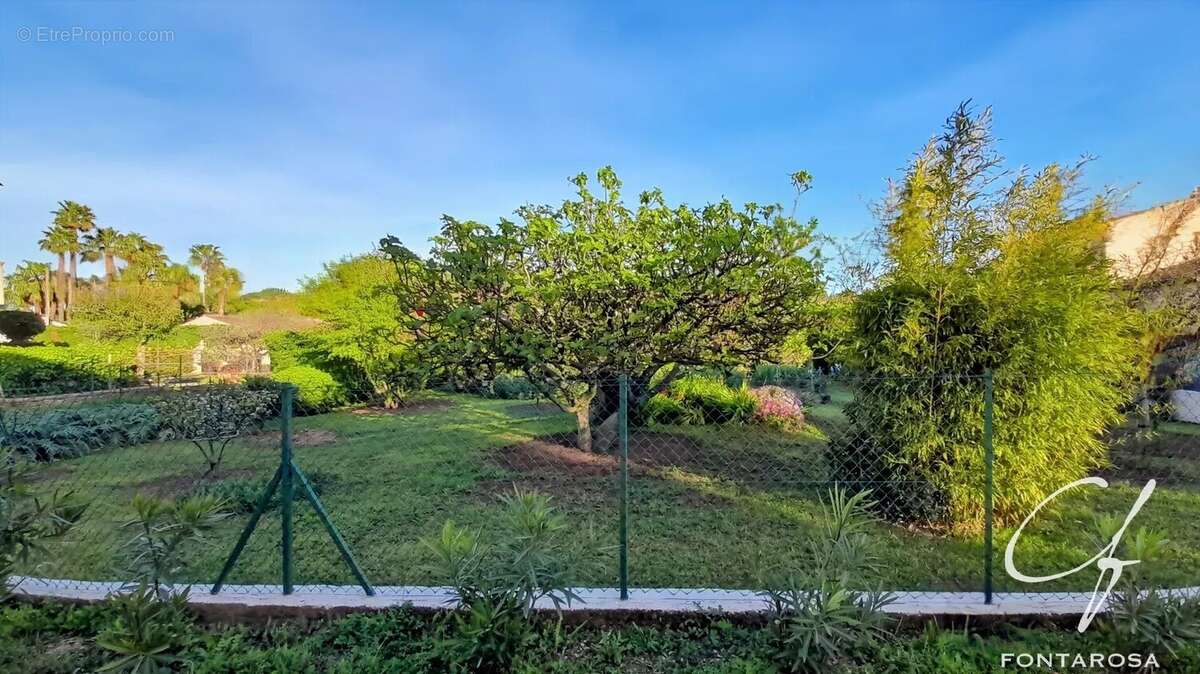 Sainte-Maxime maison 104m² - photo 14