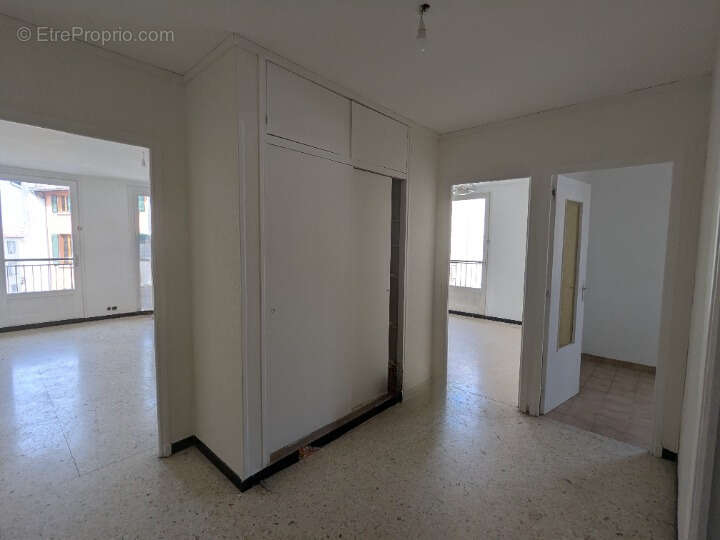Appartement à DIGNE-LES-BAINS