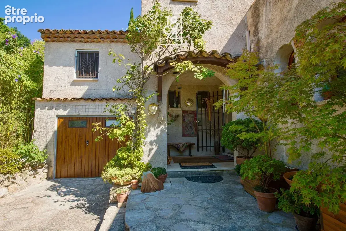 À Vendre I Maison Jardin 13009 Marseille I 155m2 - photo 19