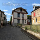 Maison à VILLEQUIER