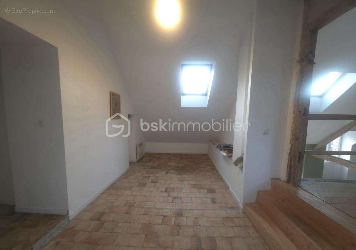 Maison à COURTEMAUX