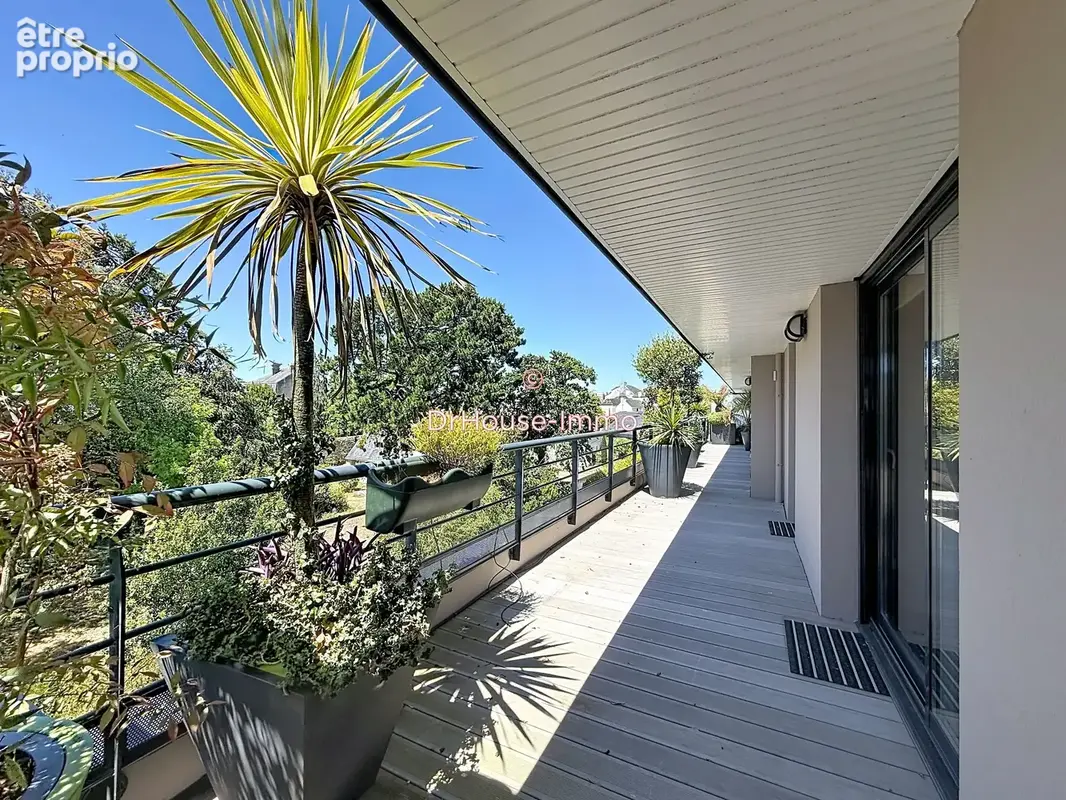 Appartement 5 pièces 141 m² à vendre à Vannes (56000) - photo 24