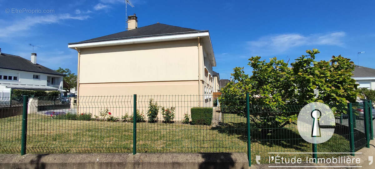 Maison à LAVAL