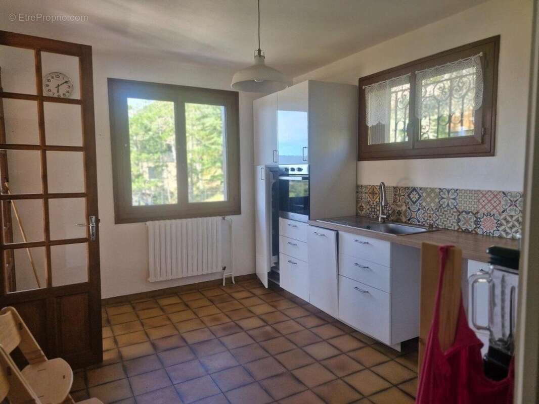 Photo 7 - Maison à VEYNES