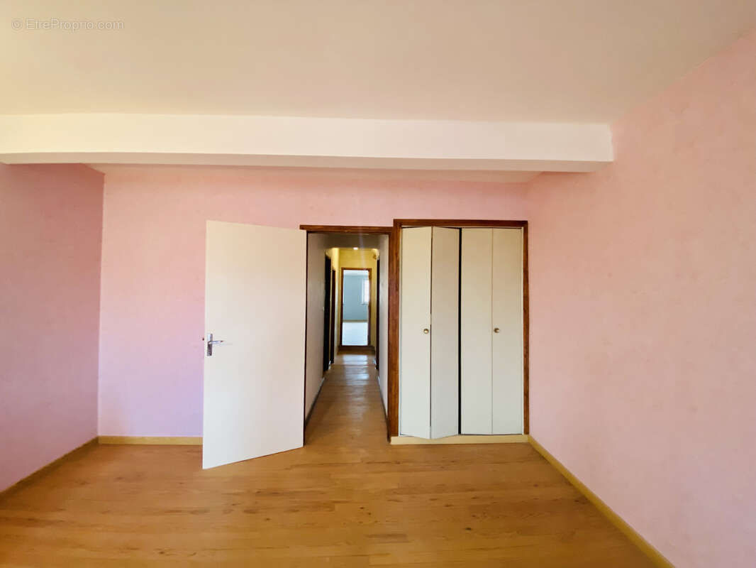 Appartement à CASTELNAUDARY