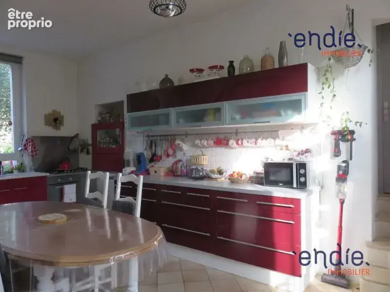 Maison 8 pièces 224 m² à vendre à Meusnes (41130) - photo 5