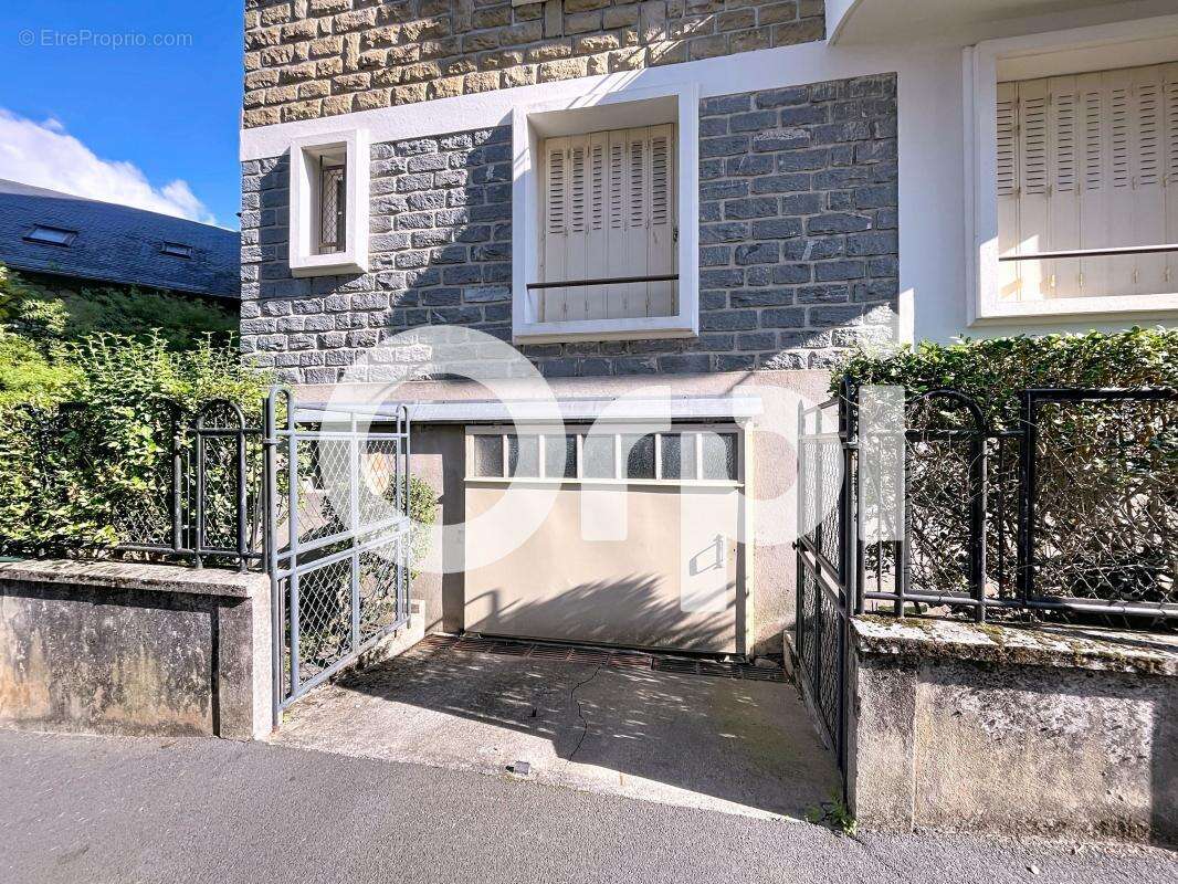 Appartement à BRIVE-LA-GAILLARDE