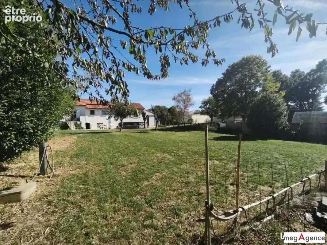 Maison familiale rénovée 196 M2 (5 chambres) - photo 2