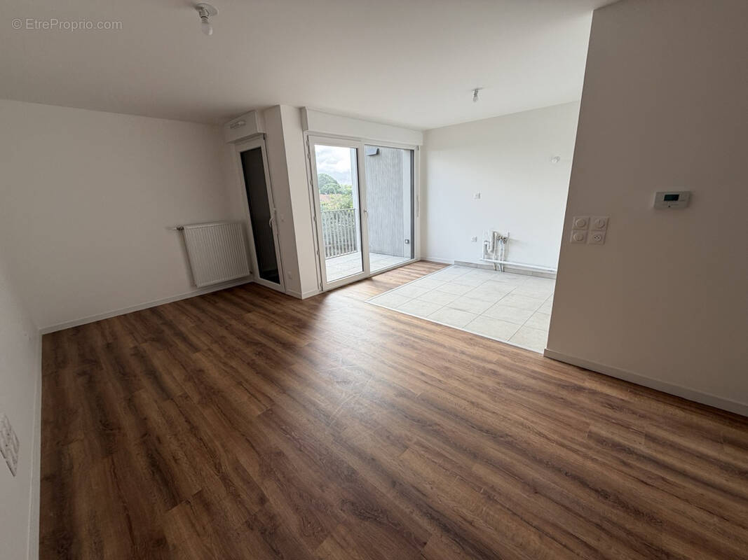 Appartement à MERIGNAC