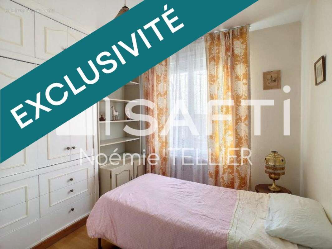 Photo 4 - Maison à NEUVILLE-DE-POITOU