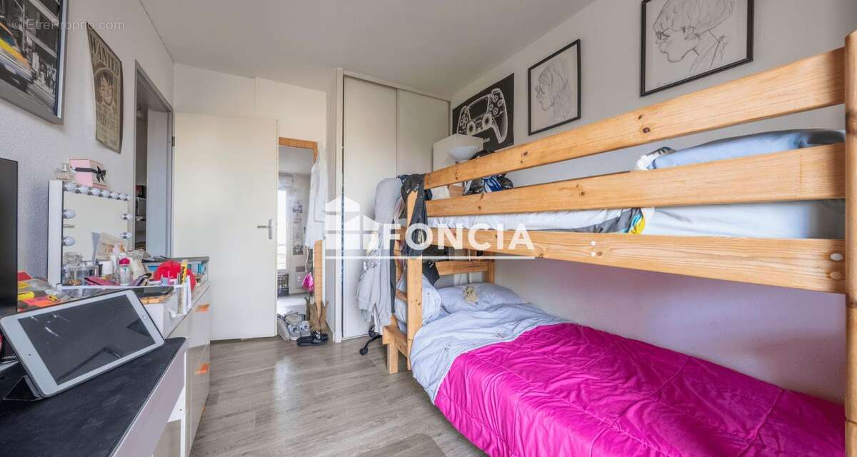 Appartement à BLANQUEFORT