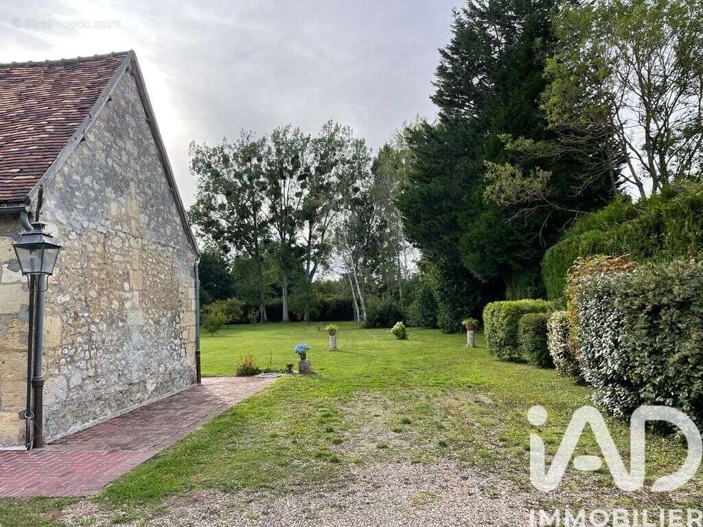 Photo 6 - Maison à MILLY-SUR-THERAIN