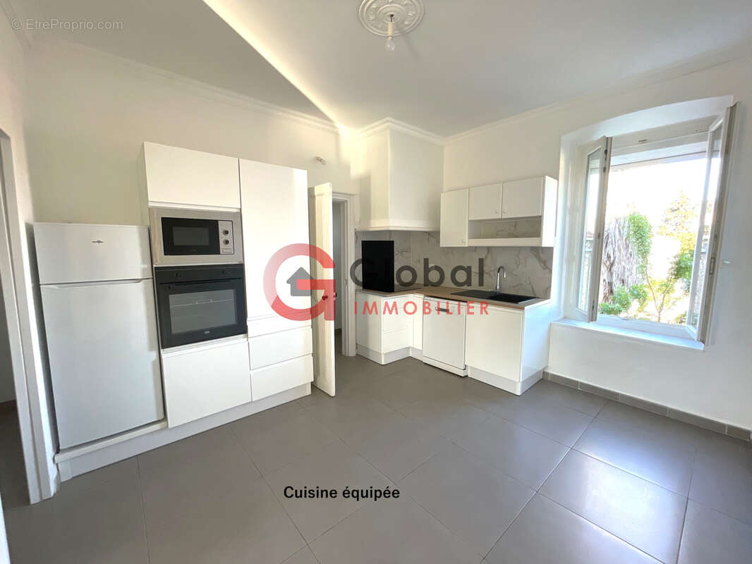 Appartement à AGDE