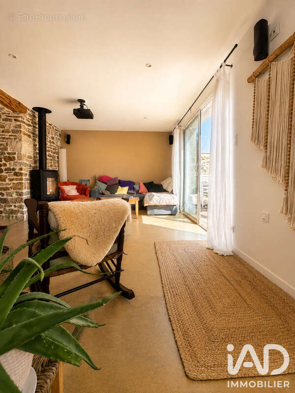 Maison 109 m² à Talmont-Saint-Hilaire  - photo 6