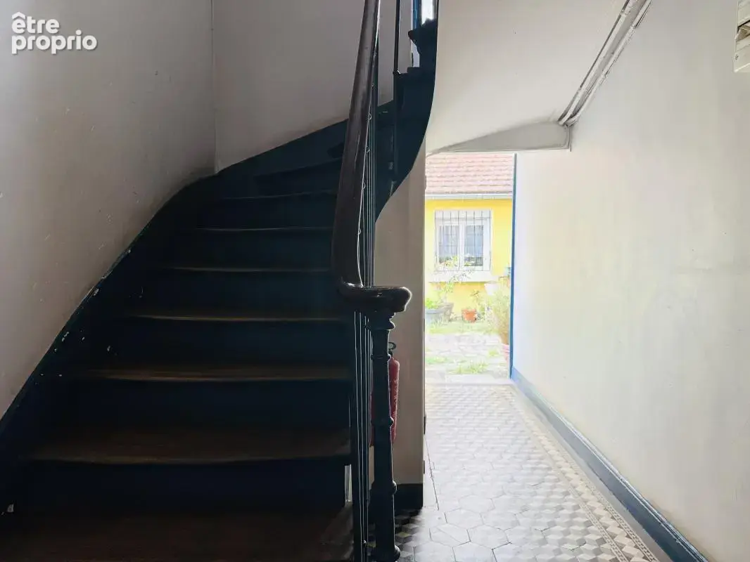 Appartement - photo 10