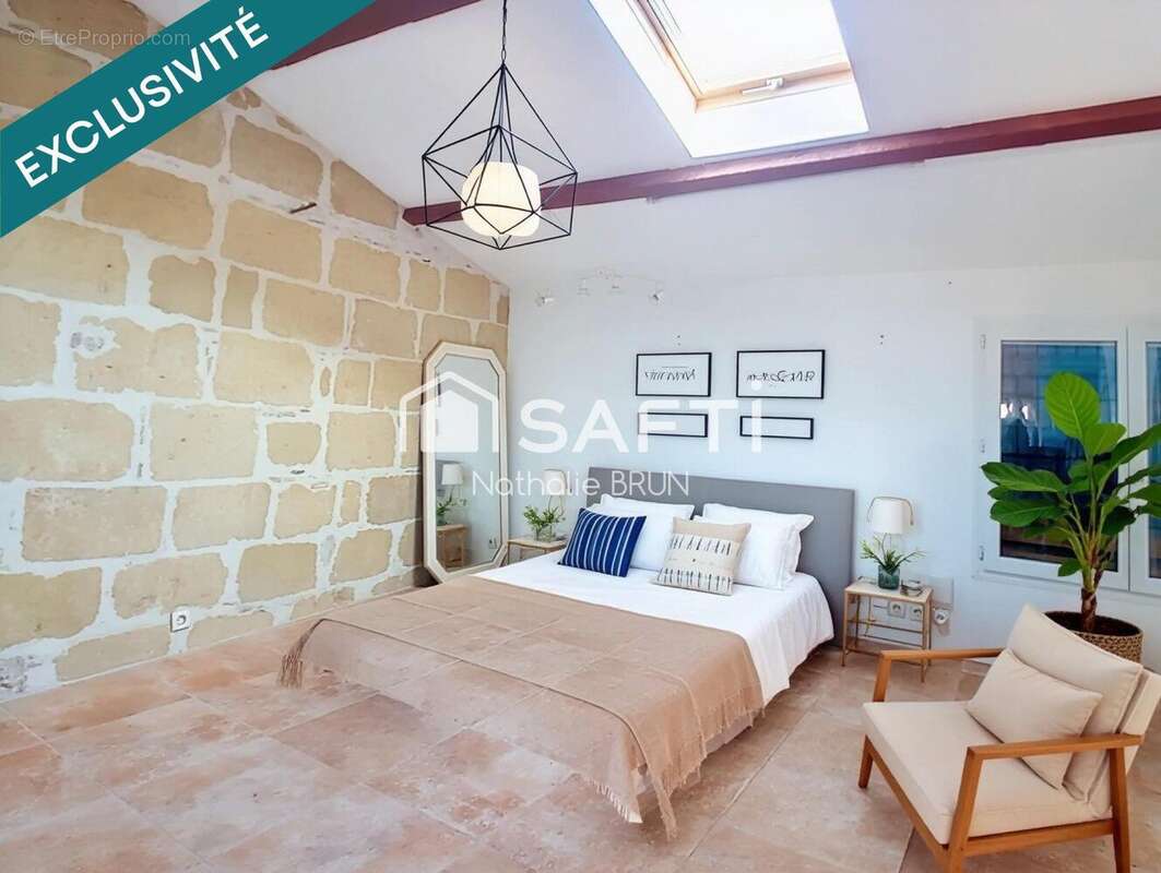 Photo 6 - Maison à SERVIAN