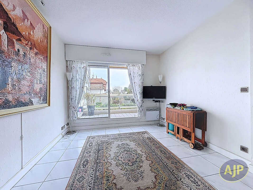 Appartement à ARCACHON
