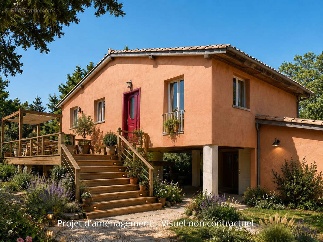 Maison à NARBONNE