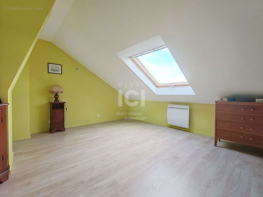 Maison à NANTES