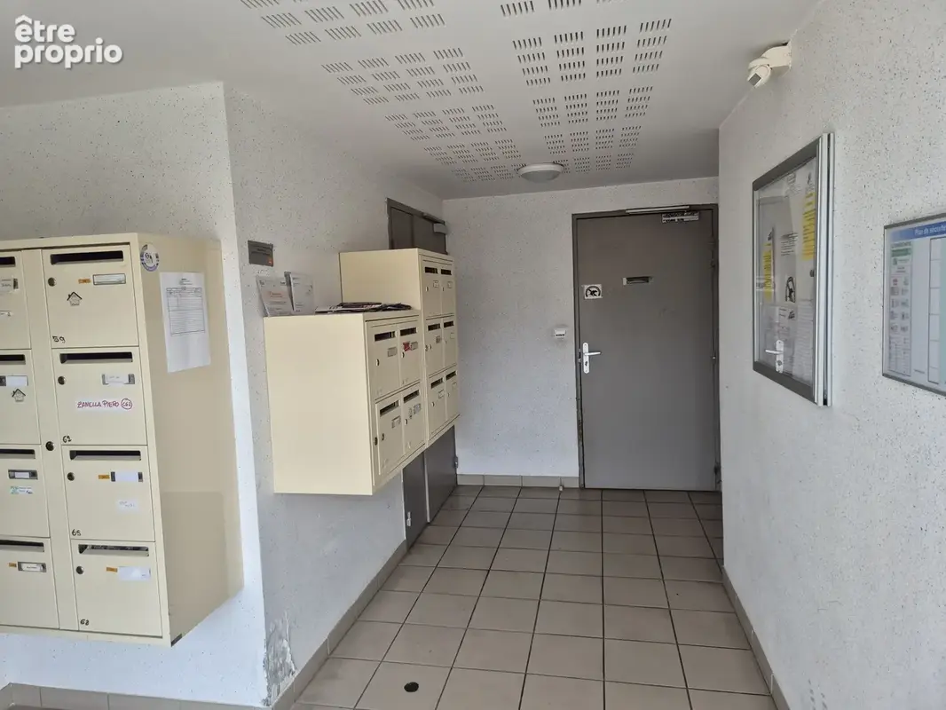 Appartement 2 pièces 37 m² à vendre à Saint-Astier (24110) - photo 3