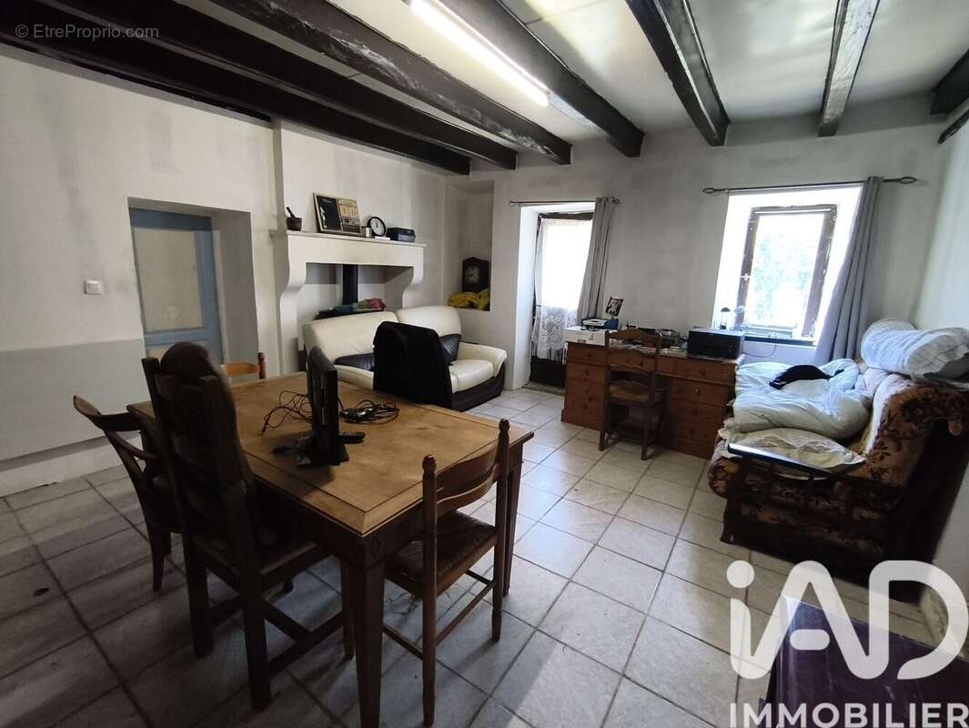 Photo 5 - Maison à FOMPERRON