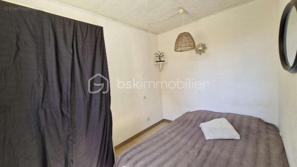 Appartement à LE BARCARES