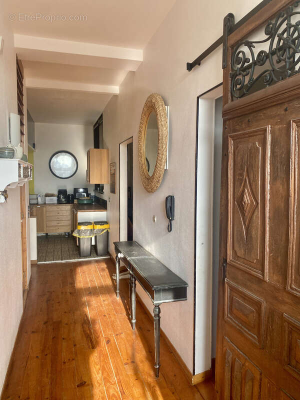 Appartement à MAIZIERES-LES-METZ